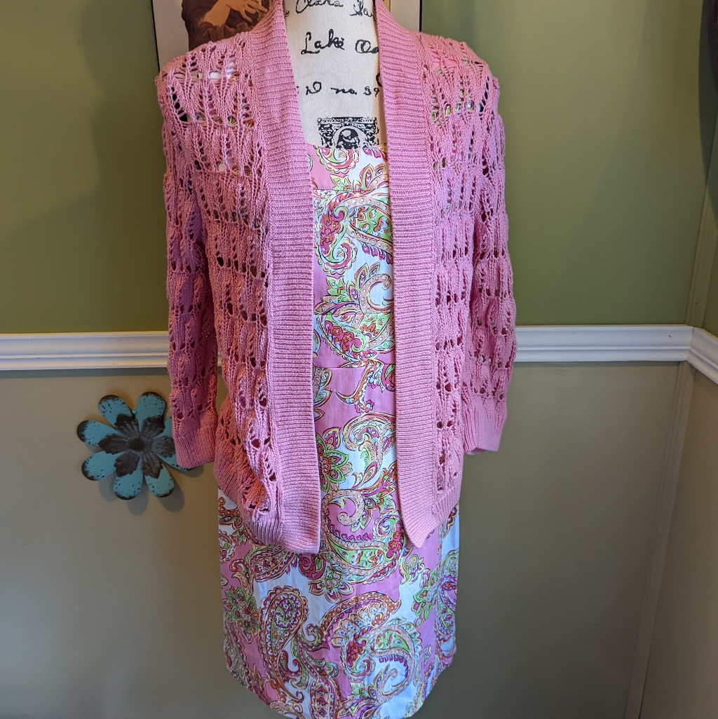 Jones Of New York Signature Dress